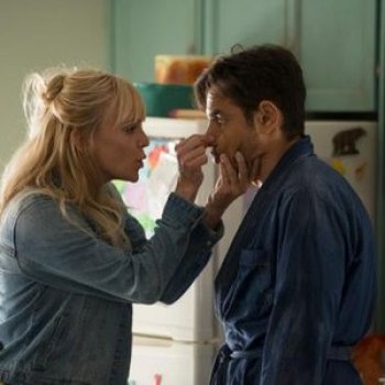NEW ON SCREEN: Horror and Comedy Take on Star Packed Infinity OVERBOARD
